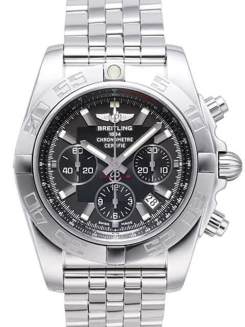 Breitling Chronomat 44 AB011012.M524.375A