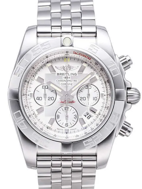 Breitling Chronomat 44 AB011012.G684.375A