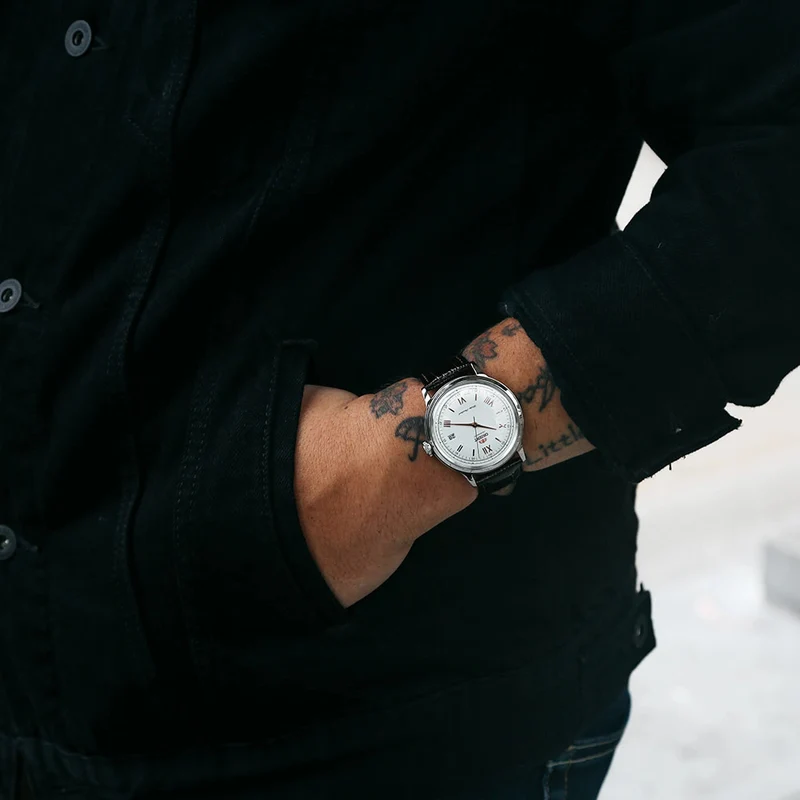 Orient Bambino TAC00008W0