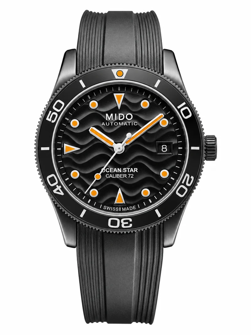 MIDO Ocean Star 39