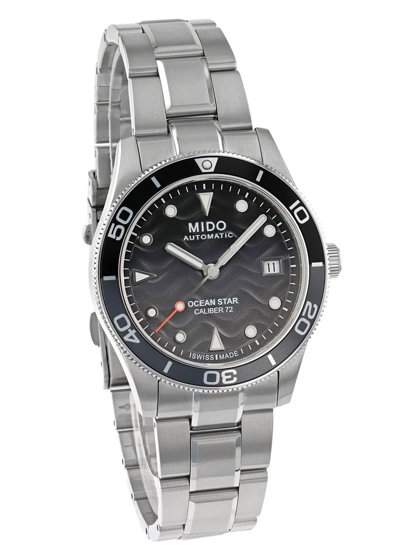 MIDO Ocean Star 39