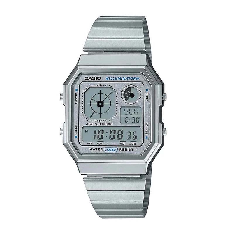Casio Vintage A130WE-7AEF