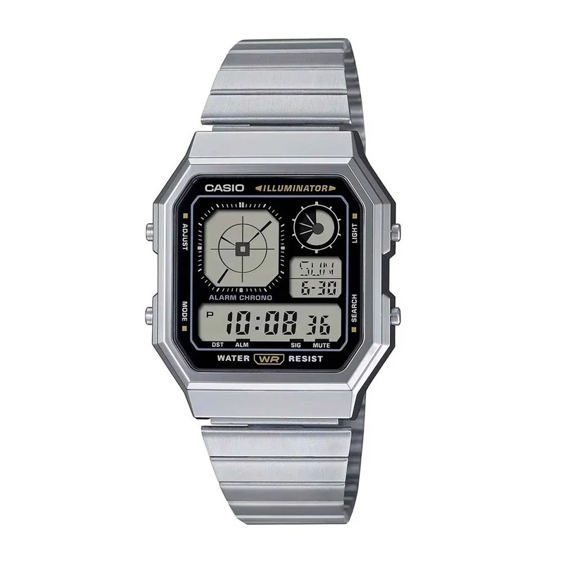 Casio Vintage A130WE-1AEF