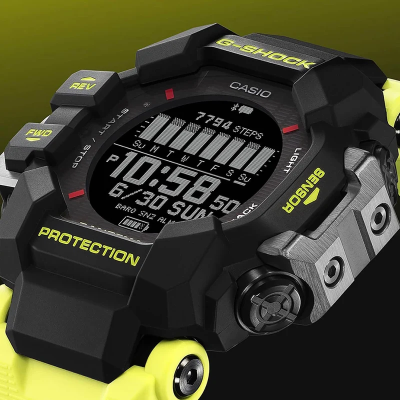 Casio G-Shock Rangeman GPR-H1000RY-1A9ER