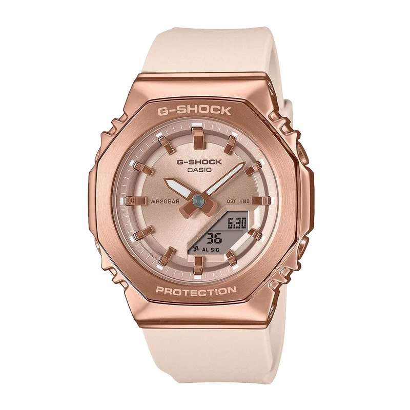 Casio G-Shock GM-S2110PG-4AER