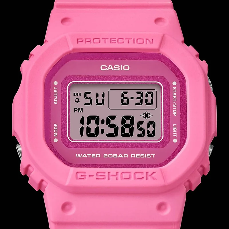 Casio G-Shock GMD-S5610PP-4ER