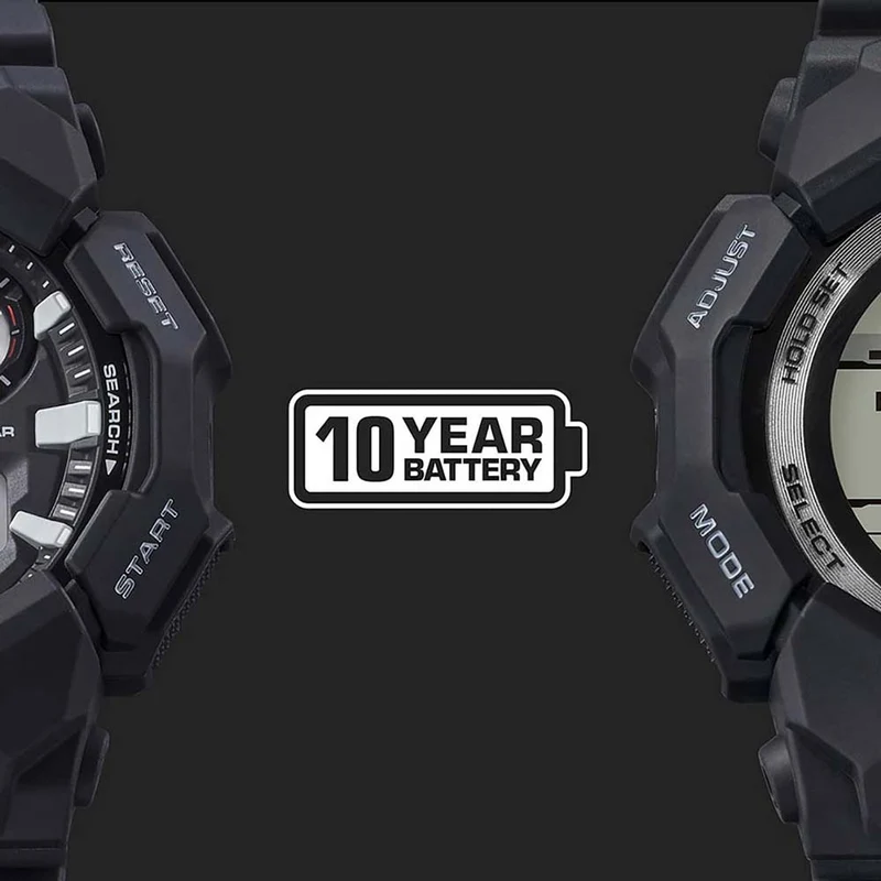 Casio G-Shock GA-010-2AER