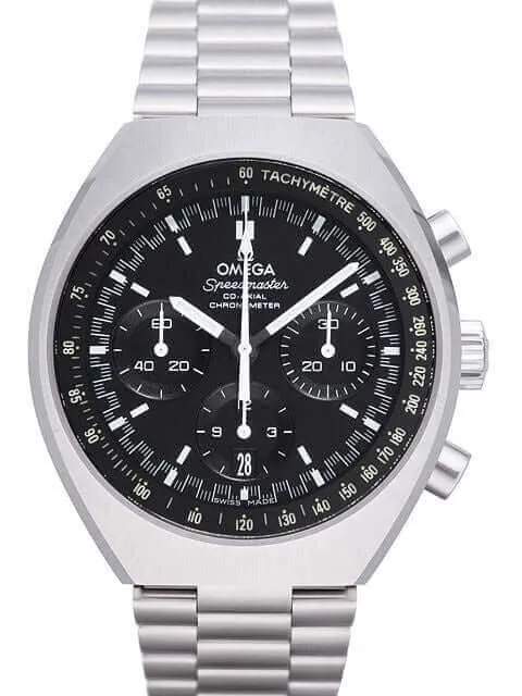 Omega Speedmaster Mark II 327.10.43.50.01.001