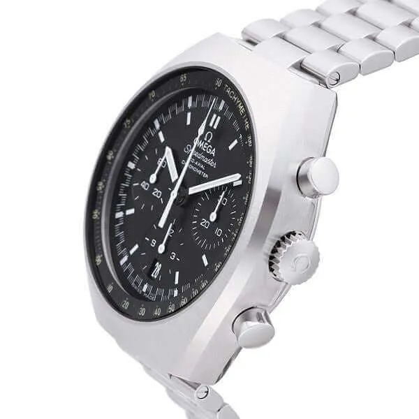 Omega Speedmaster Mark II 327.10.43.50.01.001