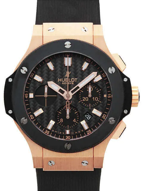 Hublot Big Bang Evolution 301.PM.1780.RX Rotgold - Ceramic
