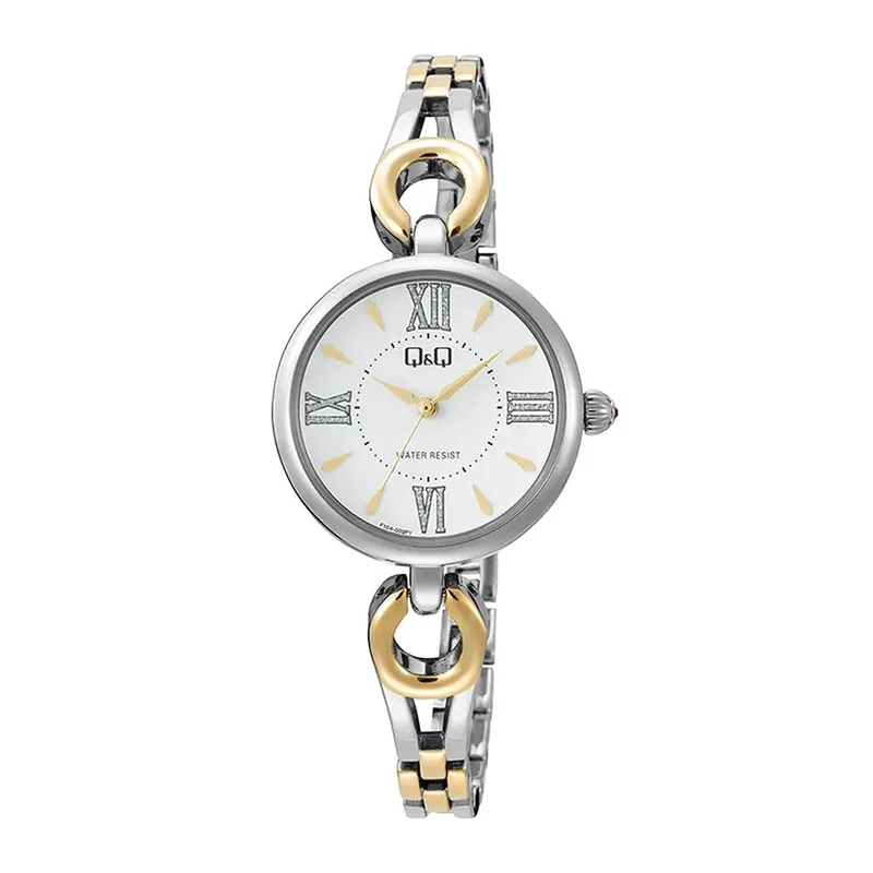 Q&Q F10A-002PY