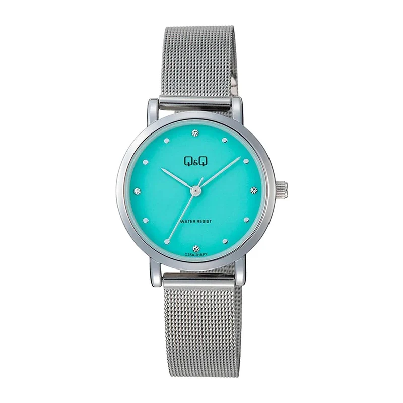 Q&Q C35A-018PY