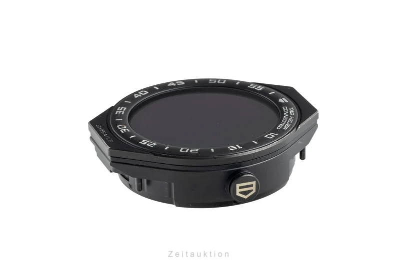 Tag Heuer Carrera titanium automatic men's watch WBF2A80 [2600054]