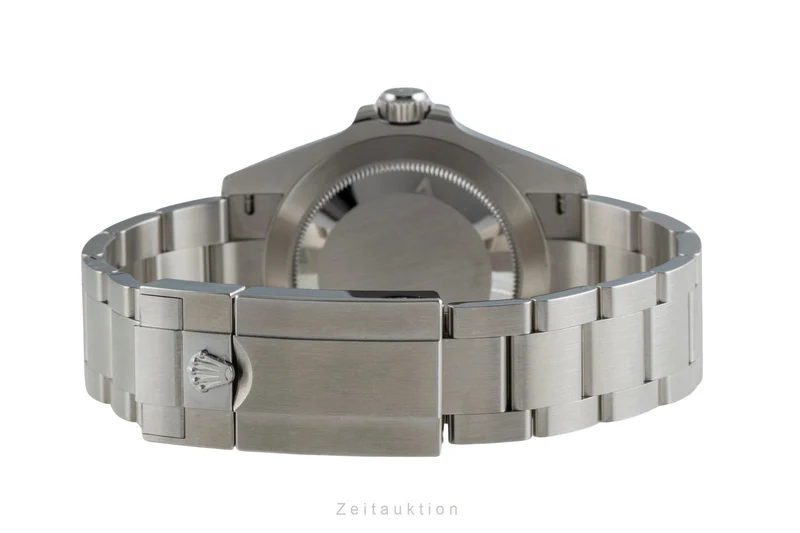 Rolex Air King steel automatic men's watch 126900 [2600277]