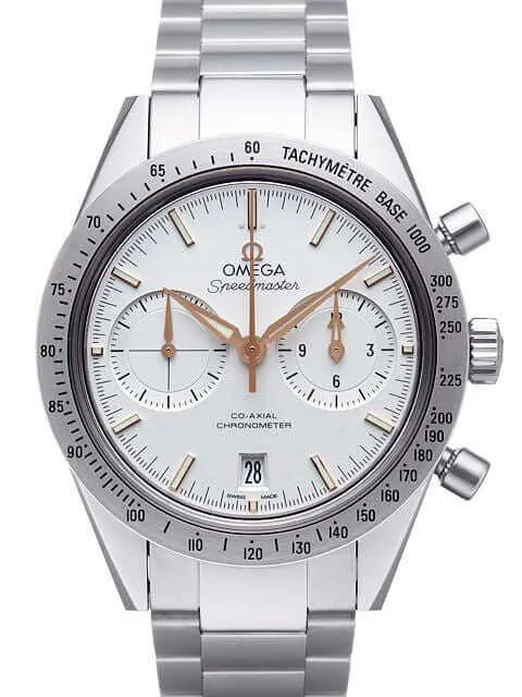 Omega Speedmaster 57 Chronograph 331.10.42.51.02.002