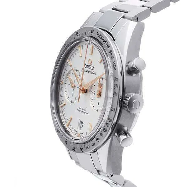 Omega Speedmaster 57 Chronograph 331.10.42.51.02.002