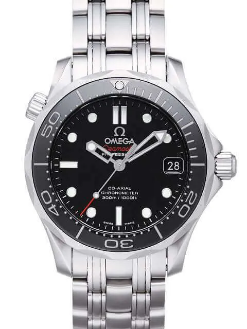 Omega Seamaster Diver Co-Axial 300M 212.30.36.20.01.002