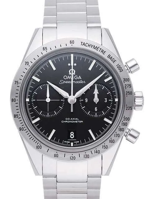 Omega Speedmaster 57 Chronograph 331.10.42.51.01.001
