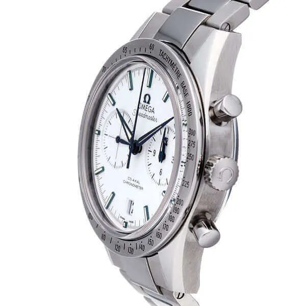 Omega Speedmaster 57 Chronograph 331.90.42.51.04.001 Titan