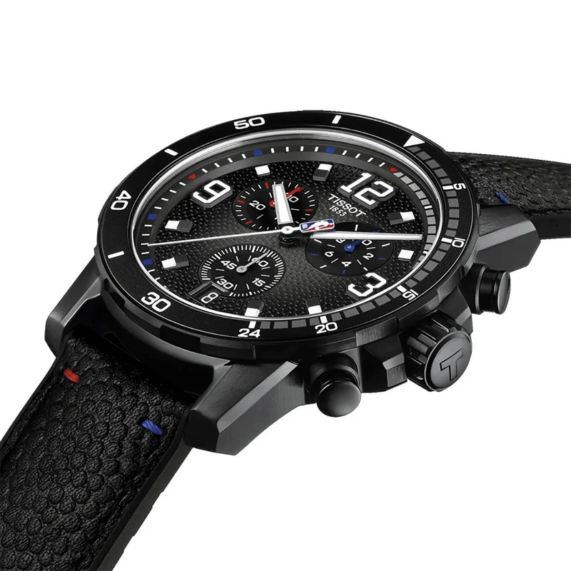 Tissot Supersport NBA Special Edition T125.617.37.067.00