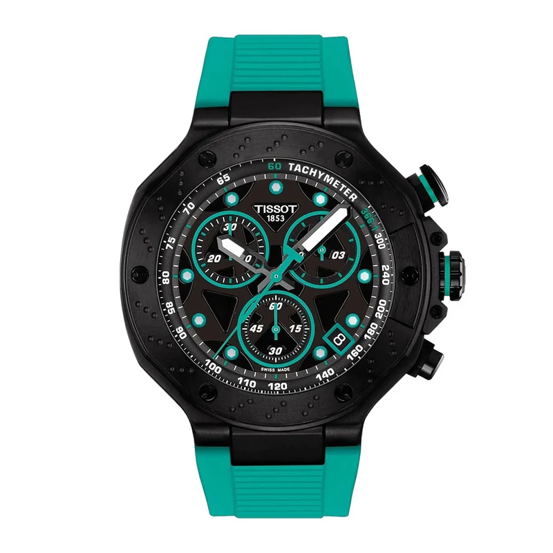 Tissot T-Race Quartz Chronograph T141.417.37.051.01