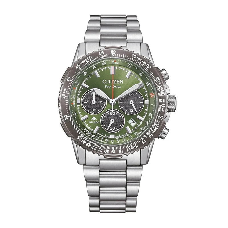 Citizen Promaster Eco-Drive CA4664-60W