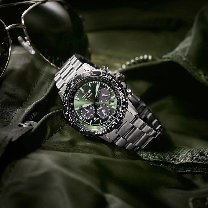 Citizen Promaster Eco-Drive CA4664-60W