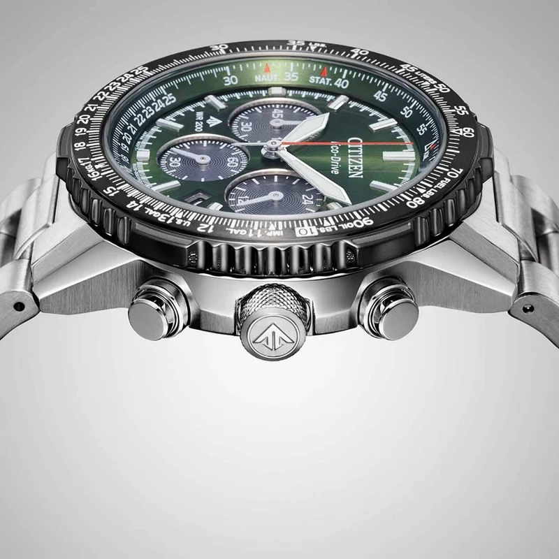 Citizen Promaster Eco-Drive CA4664-60W