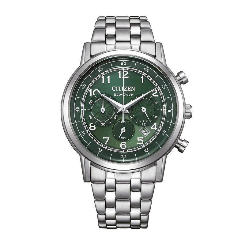 Citizen Sports Eco-Drive CA4630-53X