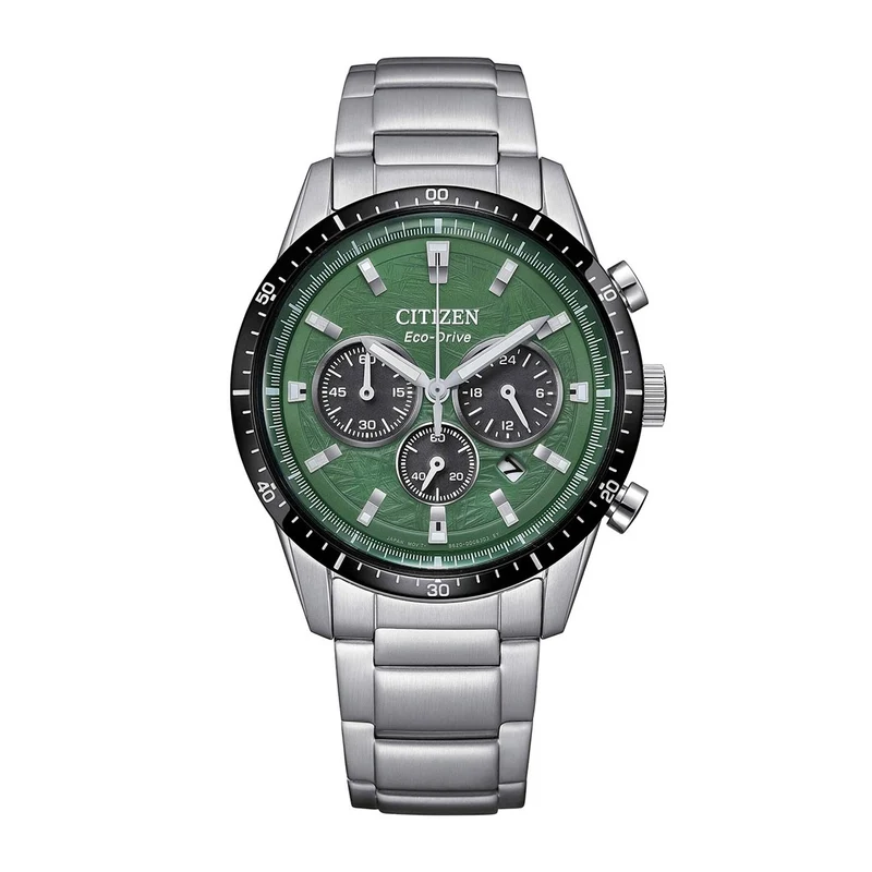 Citizen Sports Eco-Drive CA4624-56X