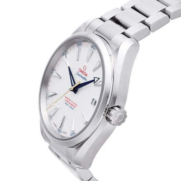 Omega Seamaster Aqua Terra Golf Master Co-Axial 231.10.42.21.02.004