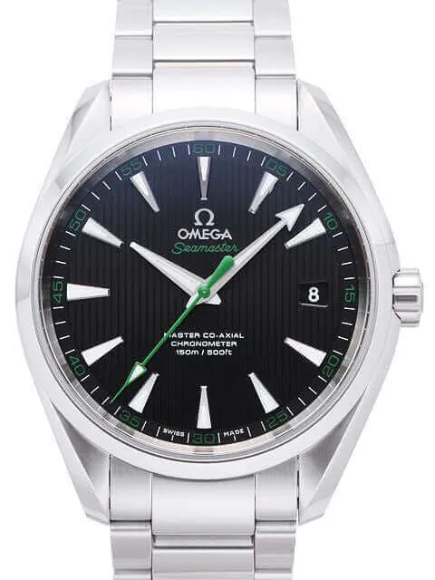 Omega Seamaster Aqua Terra Golf Master Co-Axial 231.10.42.21.01.004