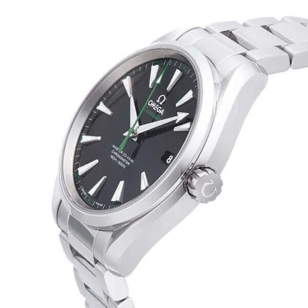 Omega Seamaster Aqua Terra Golf Master Co-Axial 231.10.42.21.01.004
