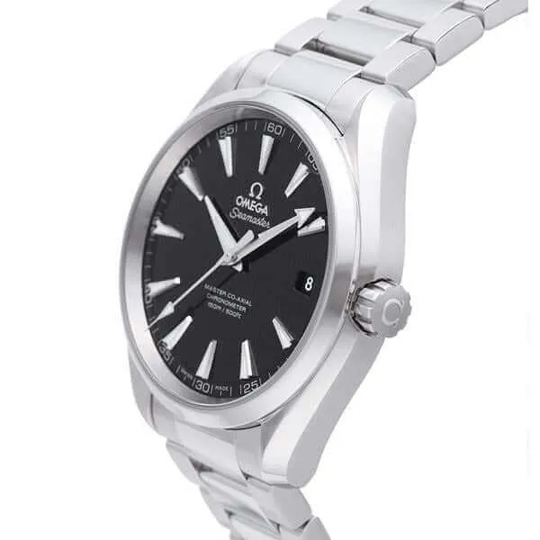 Omega Seamaster Aqua Terra Master Co-Axial 231.10.42.21.01.003