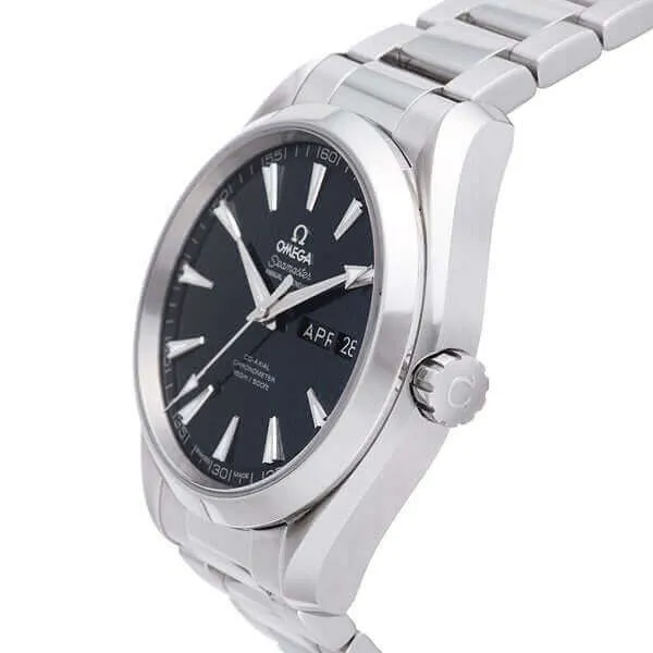 Omega Seamaster Aqua Terra Annual Calendar 231.10.43.22.03.002