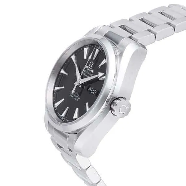 Omega Seamaster Aqua Terra Annual Calendar 231.10.43.22.01.002