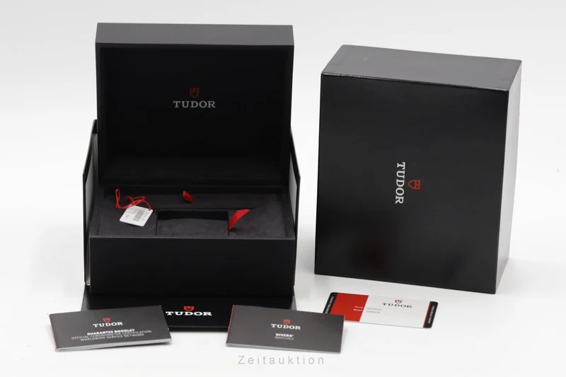 Tudor Pelagos titanium automatic men's watch 25600TB-0001 LP: 5360EUR [2507308]