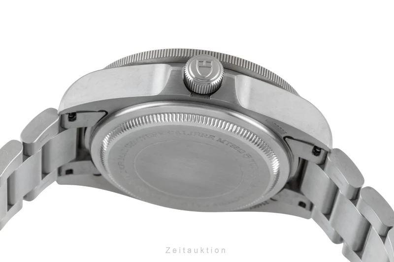 Tudor Pelagos titanium automatic men's watch 25600TB-0001 LP: 5360EUR [2507308]