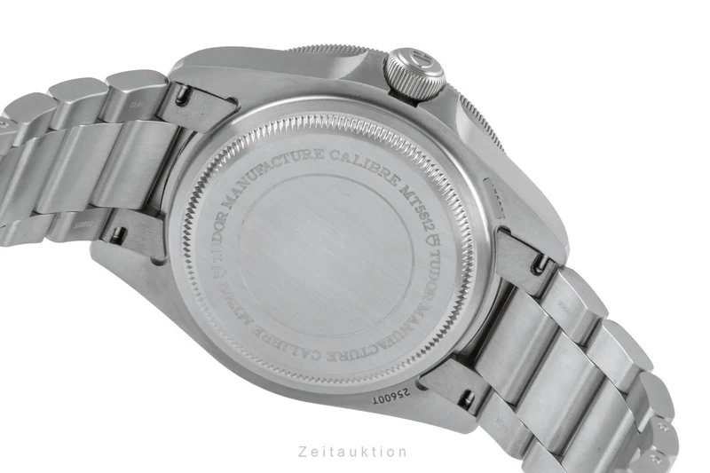 Tudor Pelagos titanium automatic men's watch 25600TB-0001 LP: 5360EUR [2507308]