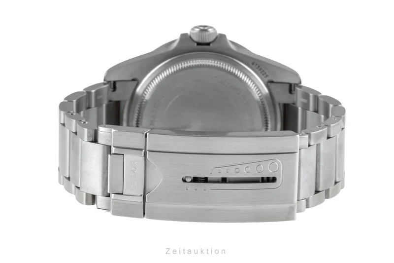 Tudor Pelagos titanium automatic men's watch 25600TB-0001 LP: 5360EUR [2507308]