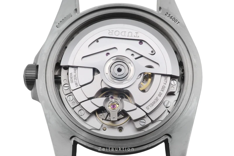 Tudor Pelagos titanium automatic men's watch 25600TB-0001 LP: 5360EUR [2507308]