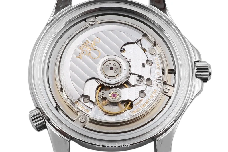 Omega Seamaster steel automatic men's watch 212.30.41.20.01.001 Limited [2507005]