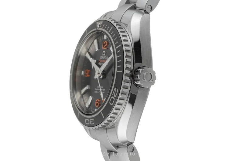 Omega Seamaster steel automatic men's watch 232.33.38.20.01.002 [2600434]