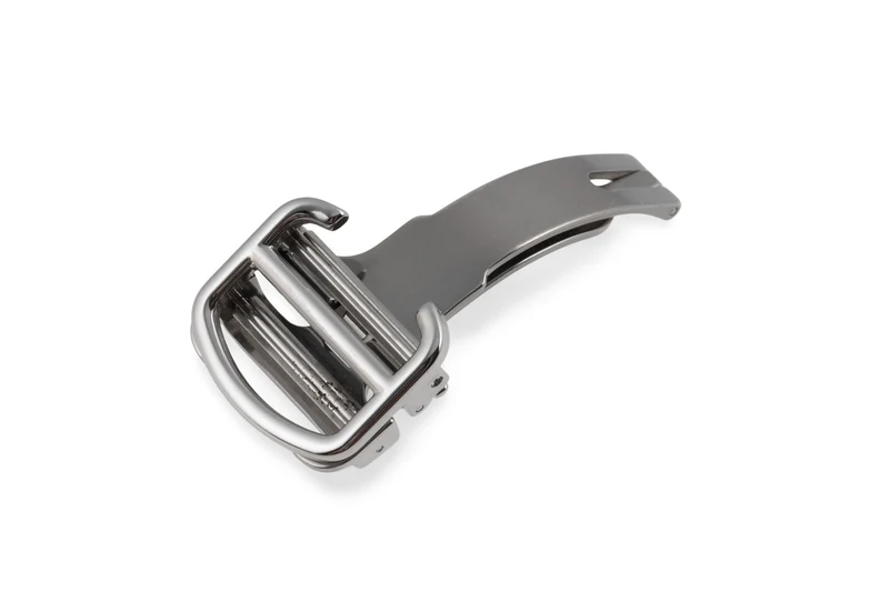 Cartier deployant clasp steel 18,00 mm [KL26191]