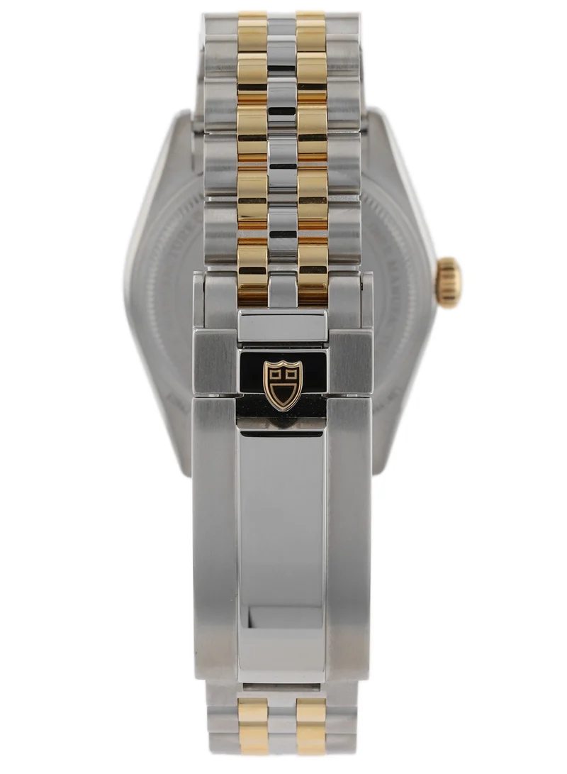 Tudor Black Bay 31 S&G