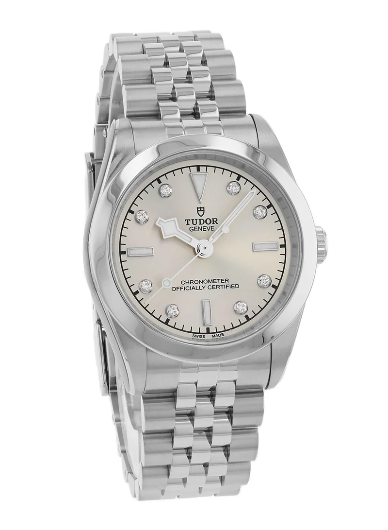 Tudor Black Bay 31