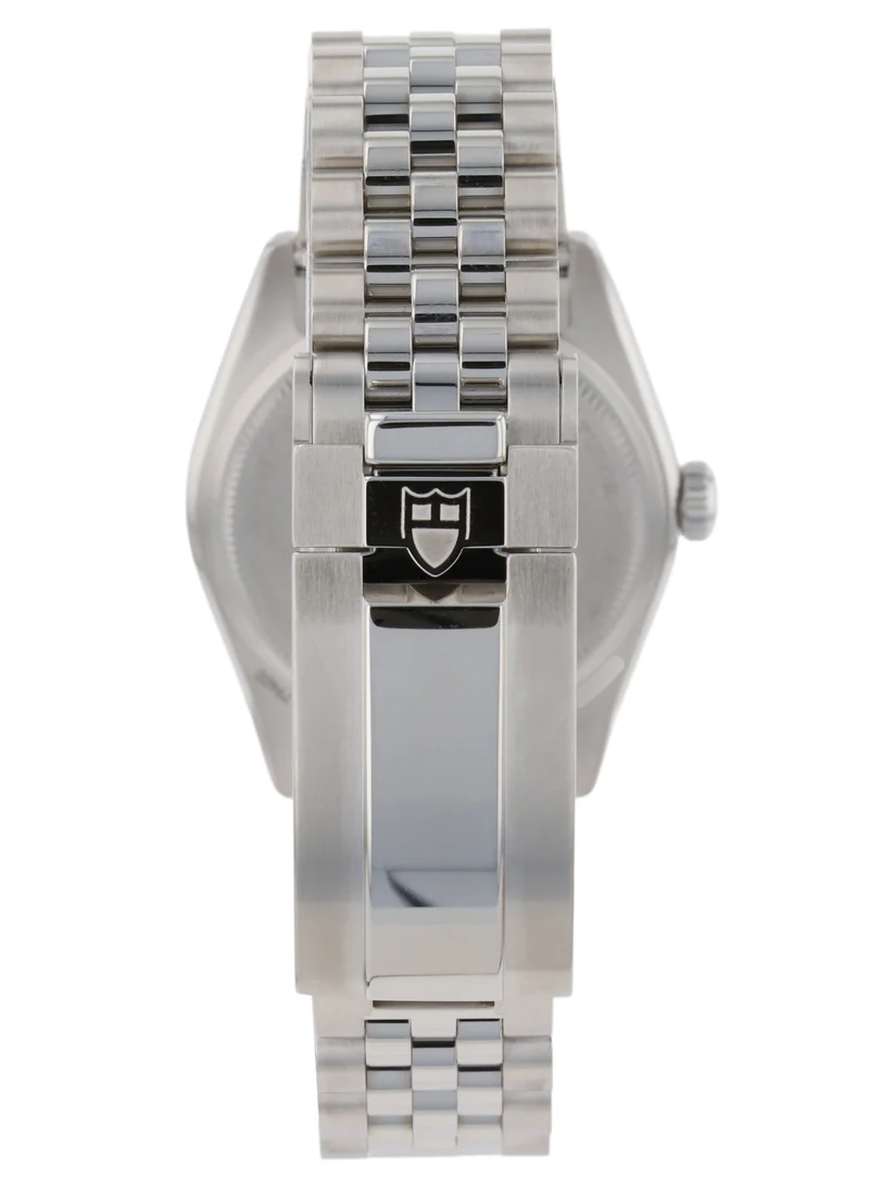 Tudor Black Bay 31