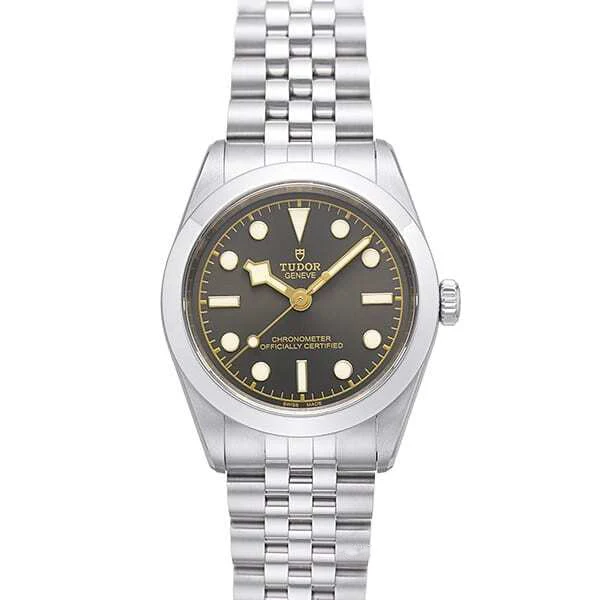 Tudor Black Bay 31