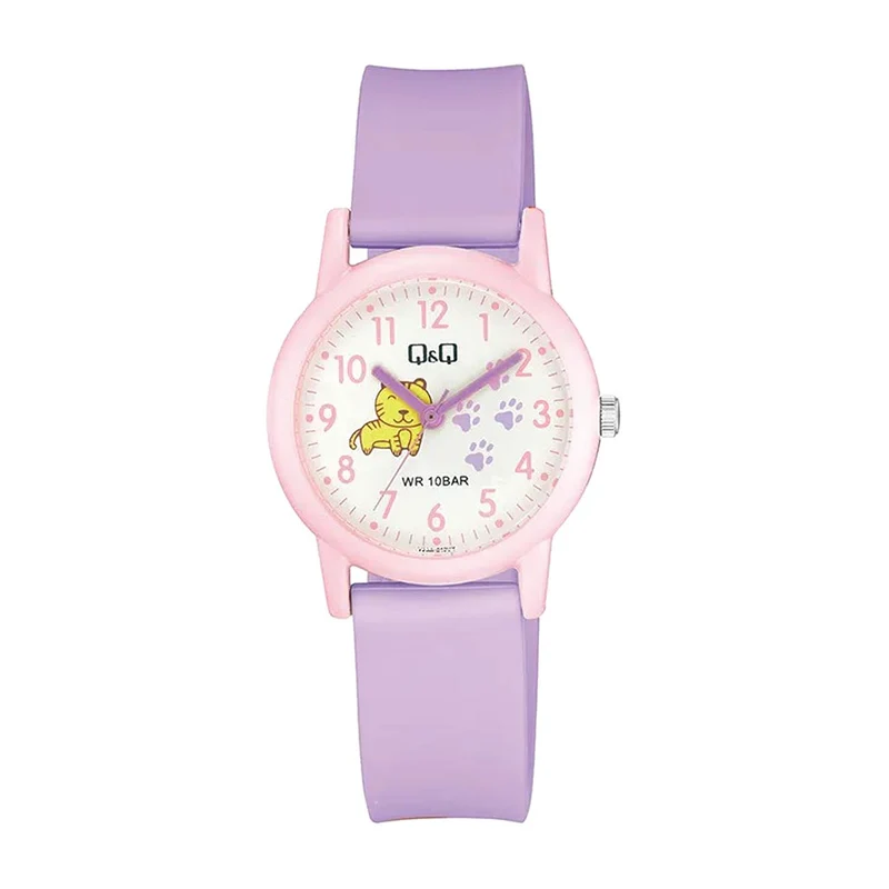 Q&Q V23A-012VY