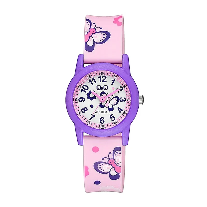Q&Q V22A-009VY